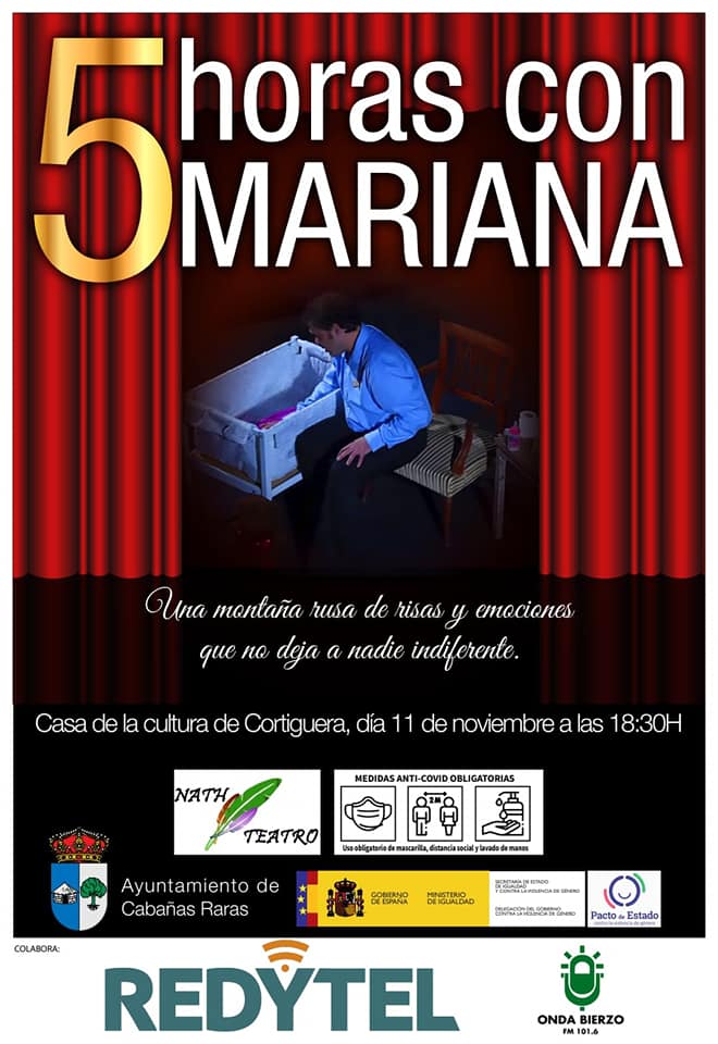Grandes Fiestas en Cortiguera en honor a San Martín 3