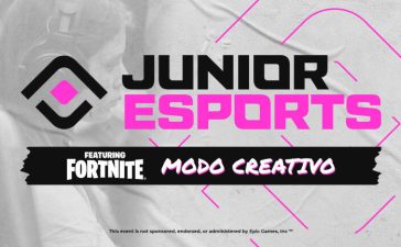 5 institutos del Bierzo participan en los JUNIOR Esports en el modo creativo de Fortnite 7