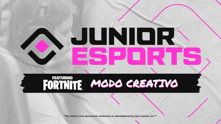 5 institutos del Bierzo participan en los JUNIOR Esports en el modo creativo de Fortnite 1