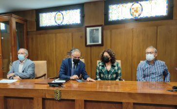 'A Santiago contra el Cáncer' arrancará en Ponferrada en su undécima edición 1