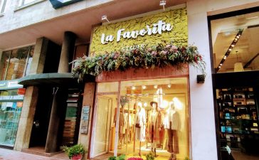 La Favorita Store, celebra su primer aniversario el viernes y sábado con música en directo y muchos regalos 5