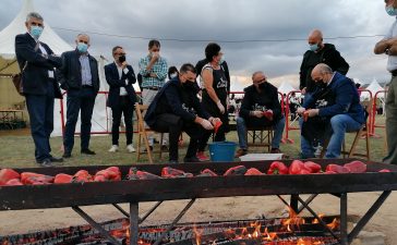La Concejalía de Coordinación de barrios celebra el éxito de la Fiesta de la Cosecha del pasado fin de semana 8