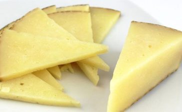 Fabero te propone la Fiesta de la Castaña y pasatapas del queso 4