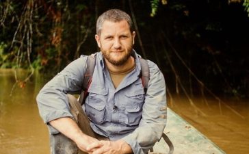 La Junta crea el ‘Premio Roberto Fraile y David Beriain a la Producción Audiovisual de Actualidad’ coincidiendo con el Día del Cine de Castilla y León de la SEMINCI 8