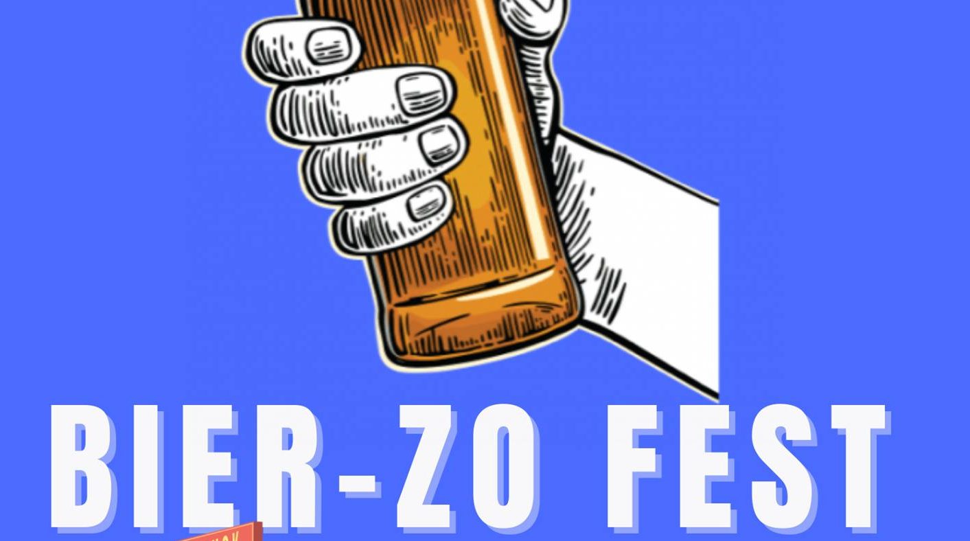 Vuelve Bier-zo Fest, la feria de la cerveza artesana a Ponferrada 1