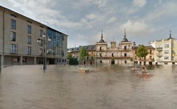 Comprueba como afectará el cambio climático a tu entorno 7