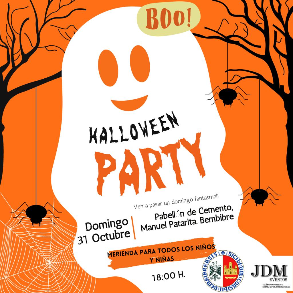 Halloween en el Bierzo: Ideas para disfrutar de la fiesta más terrorífica en el 2021 14