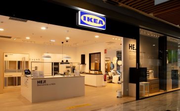 IKEA llega a Ponferrada con un nuevo espacio de diseño y planificación 2