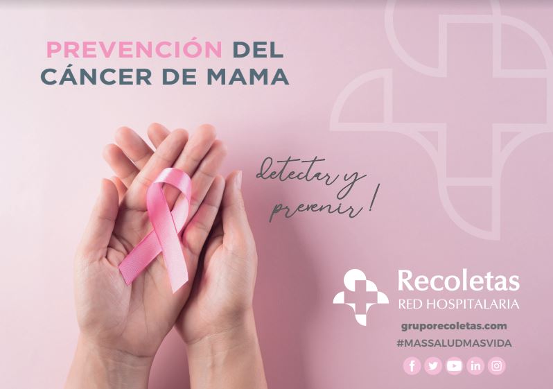 La Clínica Ponferrada celebra el día del cáncer de mama 1