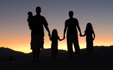 La Consejería de Familia e Igualdad de Oportunidades presenta el programa de actuaciones estratégicas frente a la pobreza infantil con 54 medidas al que se destinarán 60 millones de euros anuales para prevenir y combatir la exclusión social de los menores 4