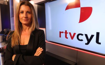 La directora de informativos de Televisión Castilla y León, Marisa Vázquez será la mantenedora del Maceración de Prada2021 en el Palacio de Canedo 9