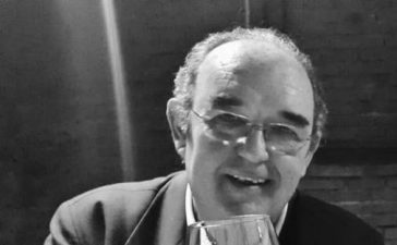 La Academia Leonesa de la Gastronomía elige a José Cañedo como nuevo presidente 10