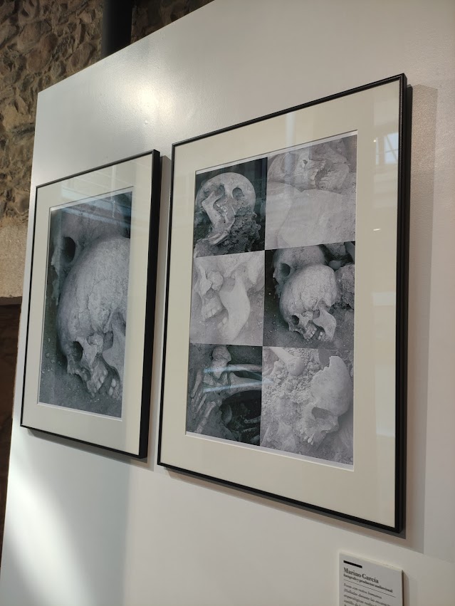 'Ponferrada Stories' una exposición con visiones del apocalipsis en los centros culturales de la provincia 3