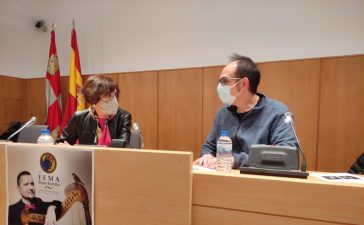 Presentado el festival 'Fema Pons Ferrata' de música antigua 1