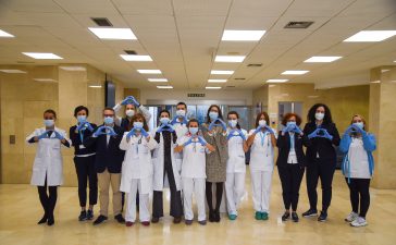 Clínica Ponferrada realizará una prueba gratuita de azúcar en sangre durante esta semana 8