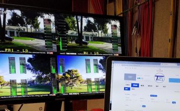 El deporte de Castilla y León dispondrá de su propia plataforma de streaming 2