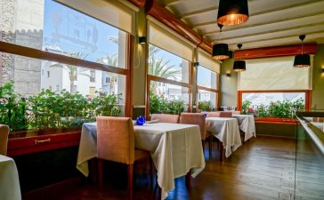 Reseña Gastronómica: Restaurante El Xato en la Nucia, Alicante 10