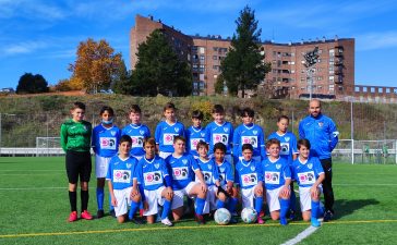 El club CD La Morenica organiza la 26 edición de su Torneo Social de Fútbol Base 4