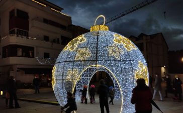 Programa de fiestas de la Navidad 2022 en Ponferrada. Consulta todas las actividades 4