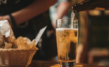 Ponferrada volverá a celebrar Bier-zo Fest, la Feria de la cerveza artesana que alcanza su 5ª edición 3