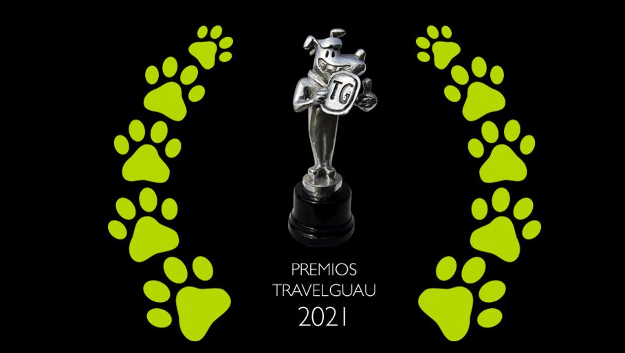El Bierzo opta a ser elegido el Mejor Destino Dogfriendly de Travelguau por segundo año consecutivo 1