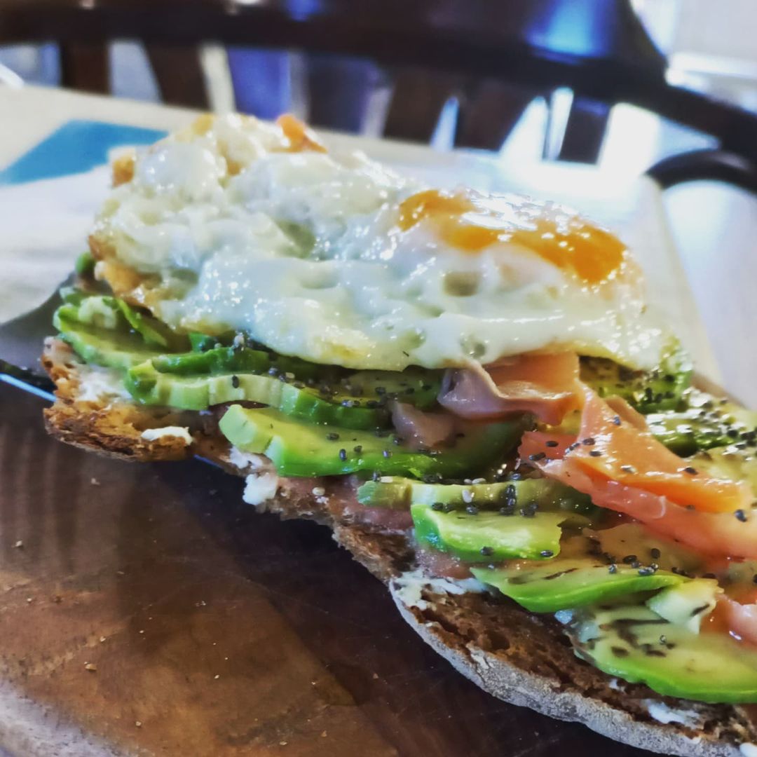15 lugares con encanto para desayunar o hacerse un 'Brunch' en Ponferrada y el Bierzo 3