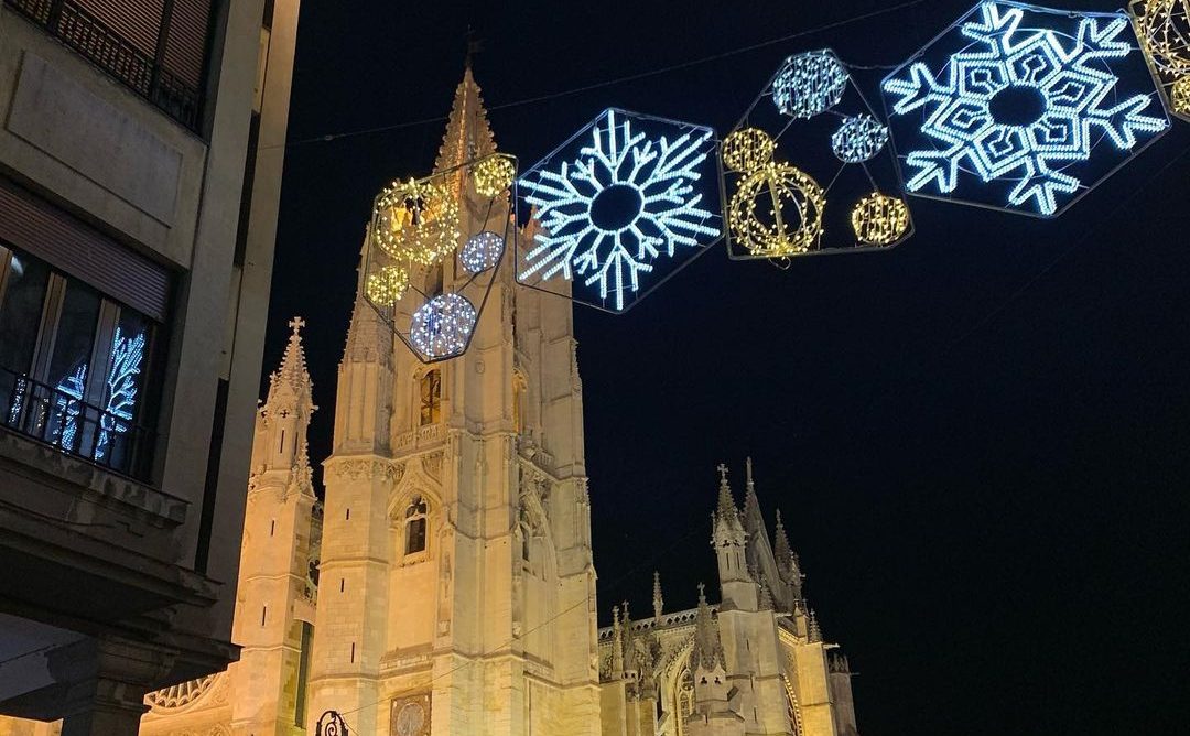 Navidad 2021 en León. Programa completo de actividades 1