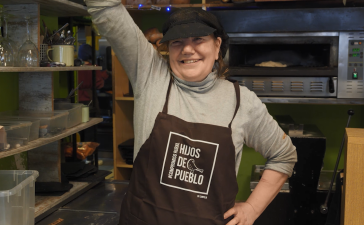 Campelo lanza #CompromisoRural: el primer movimiento de empresas comprometidas con el medio rural 3