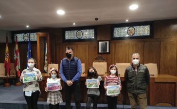 Mancomunidad hace entrega de los premios del XIX concurso de dibujo 6