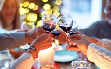 Nochevieja 2021 en el Bierzo: Cenas, Cotillones y también catering de comida para cenar en casa 7