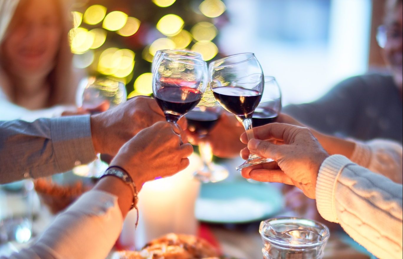 Nochevieja 2021 en el Bierzo: Cenas, Cotillones y también catering de comida para cenar en casa 1