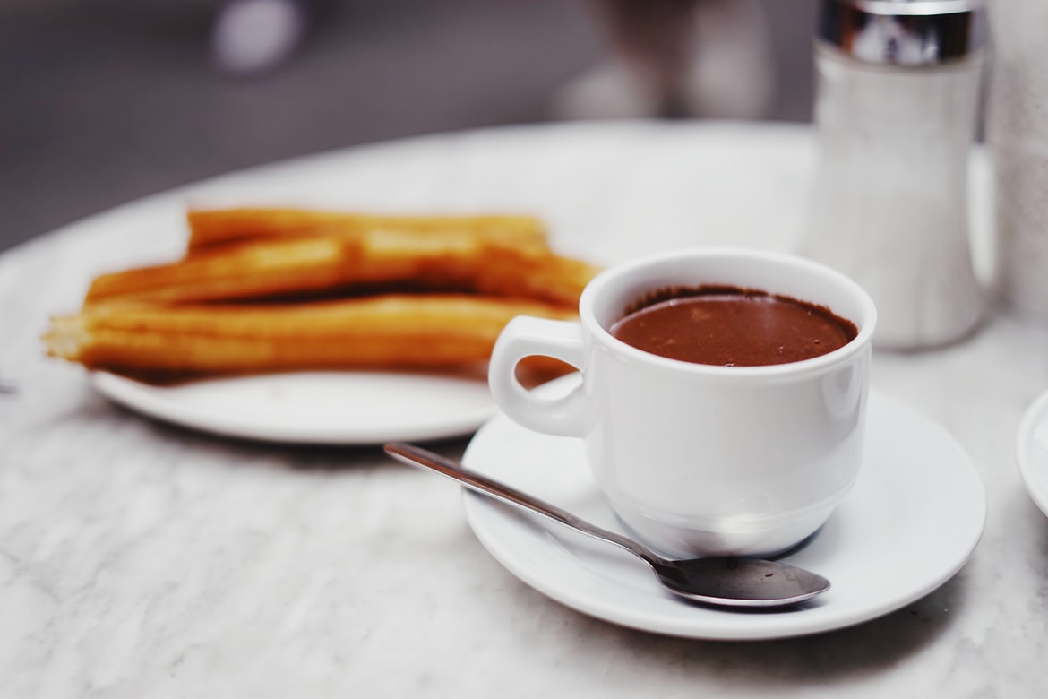 Churrerías en Ponferrada y el Bierzo, lugares donde disfrutar de este rico alimento 1