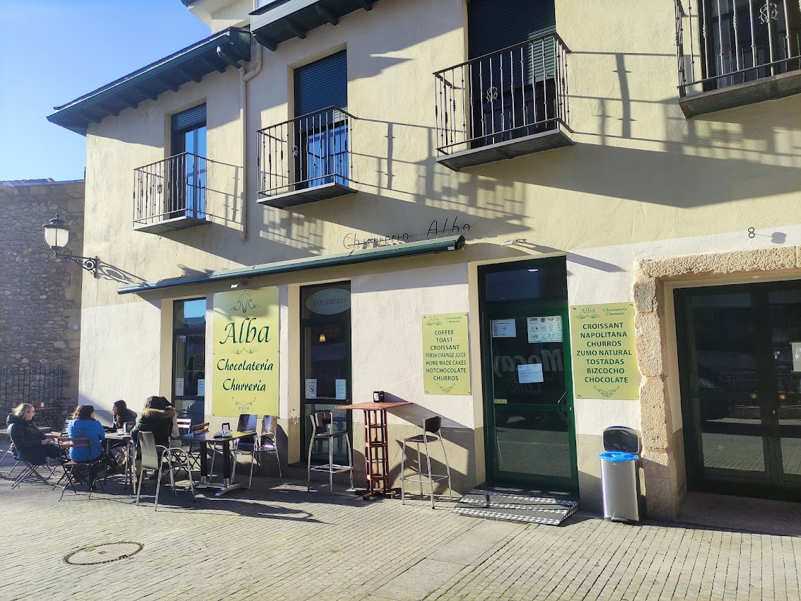 Churrerías en Ponferrada y el Bierzo, lugares donde disfrutar de este rico alimento 9