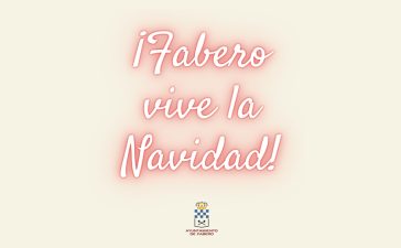 Navidad 2021 en Fabero, consulta el programa de actividades 9