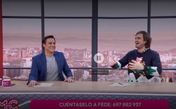 El programa de RTVE 'Mejor Contigo' dará La Campanada desde Ponferrada 9