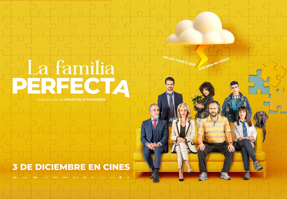 Cartelera de cine en Ponferrada para el fin de semana 17 al 19 de diciembre 2021 11