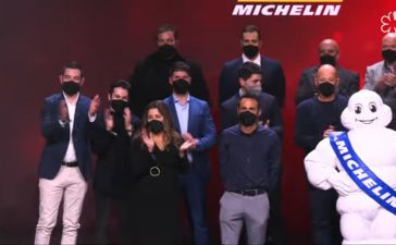 El Restaurante Mu-na de Ponferrada revalida su estrella Michelin en la gala 2022 8
