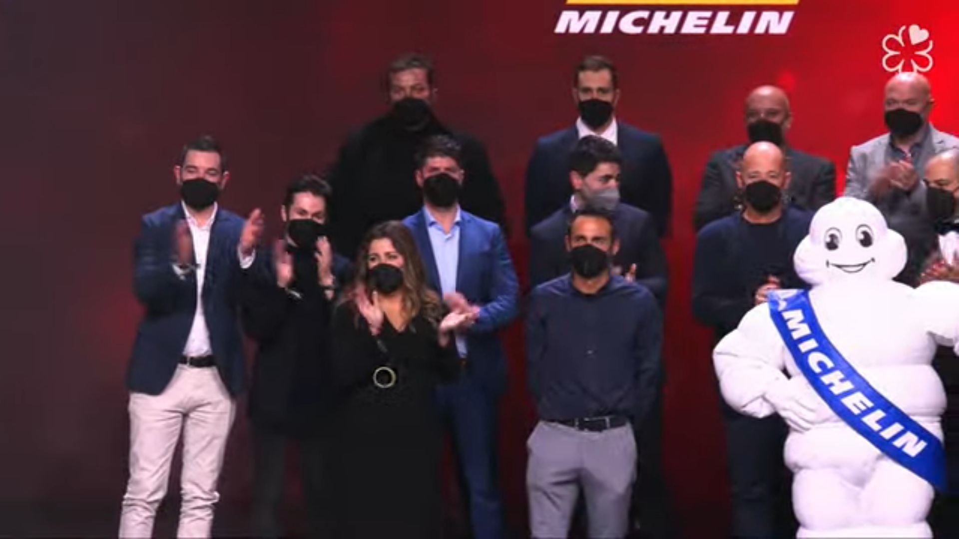 El Restaurante Mu-na de Ponferrada revalida su estrella Michelin en la gala 2022 1