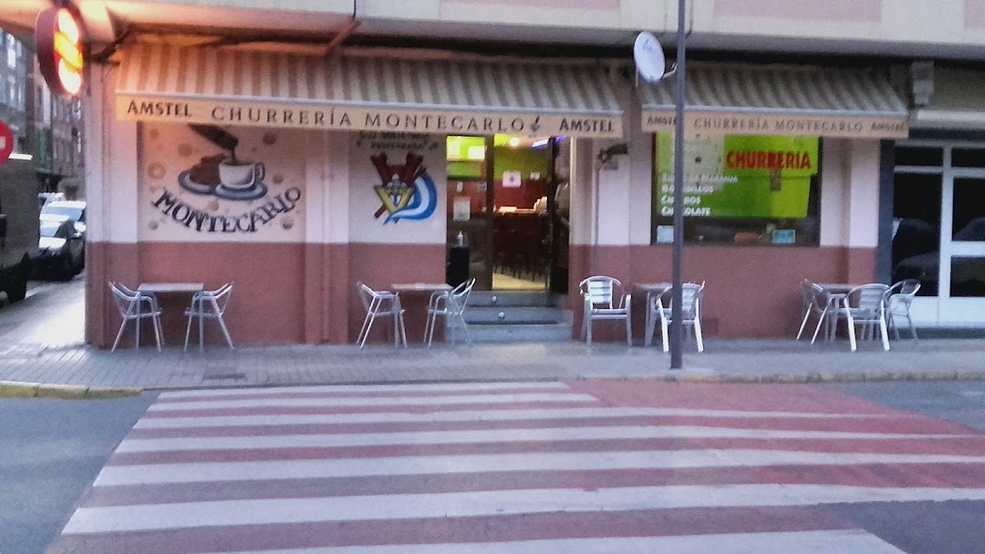 Churrerías en Ponferrada y el Bierzo, lugares donde disfrutar de este rico alimento 11