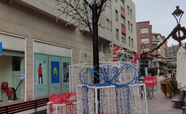 Dos actividades programadas para la Navidad en Ponferrada se cancelan ante el incremento de contagios 1