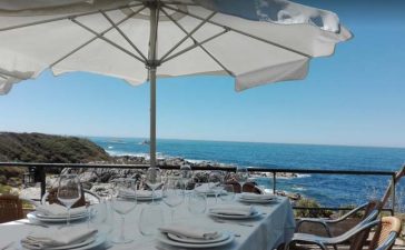 Reseña gastronómica: Restaurante Porto dos Barcos en Oia, Pontevedra 5