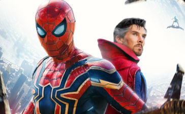 Cartelera de cine en Ponferrada para el fin de semana 17 al 19 de diciembre 2021 6