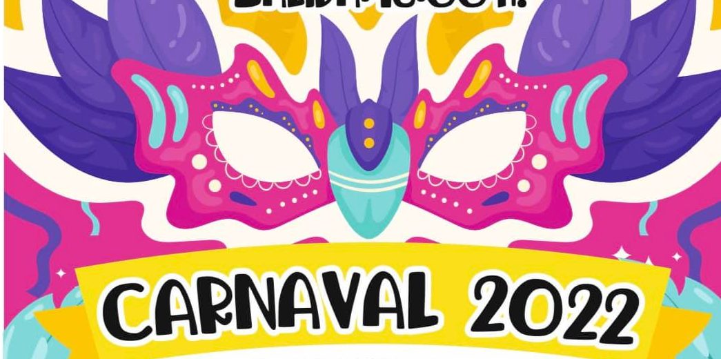 Carnaval 2022 en Vega de Espinareda, información, horarios y premios del desfile 1