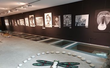 Museo MARCA amplia las fechas de la exposición Santiago Castelao 6