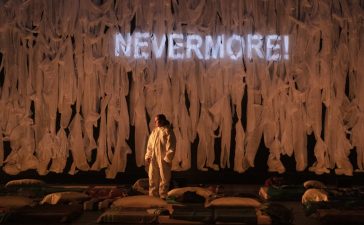 El 'Nunca Mais' vuelve a nuestra memoria el el Bergidum: N.E.V.E.R.M.O.R.E., veinte años después, la catástrofe del Prestige 6