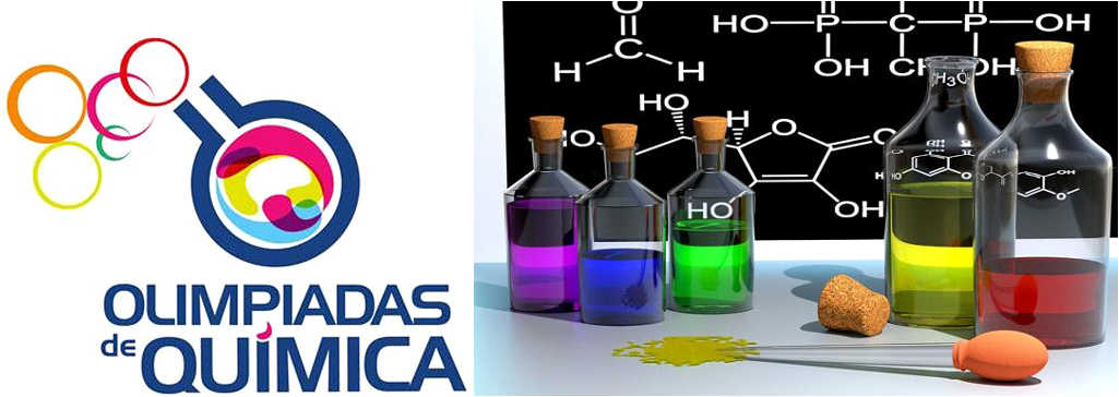 LA XXXV fase local de la Olimpiada de la Química se celebrará el 18 de febrero 1