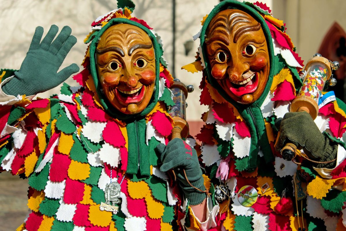 Carnaval 2022 en Fabero. Fecha del desfile y premios 1