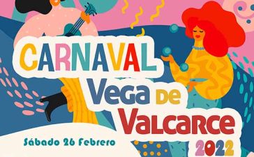 Carnavales en Vega de Valcarce 2022. Todas las actividades 8