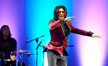 El Bailaor "El YIYO" dará una masterclass en la Academia 3