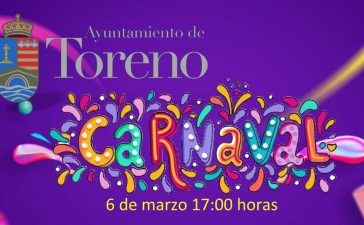 Carnaval 2022 en Toreno. Horario y todos los premios del tradicional desfile 6